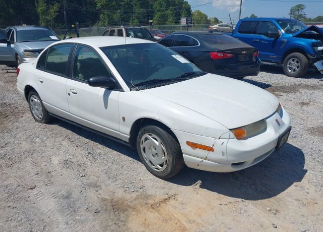Saturn SL2