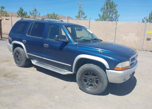 Dodge Durango