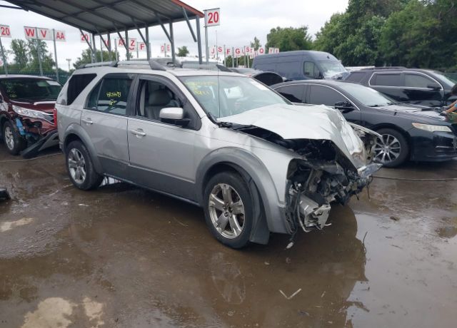 Ford Freestyle