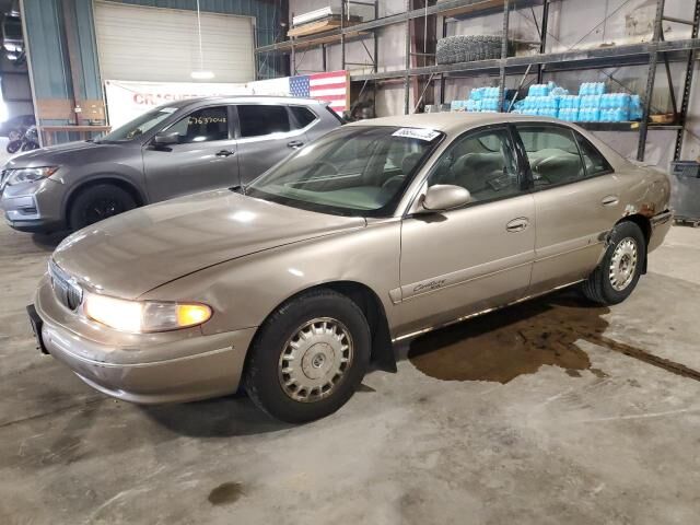 Buick Century