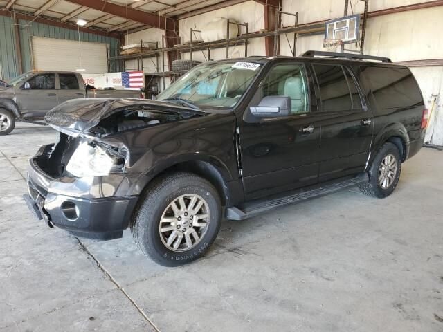 Ford Expedition