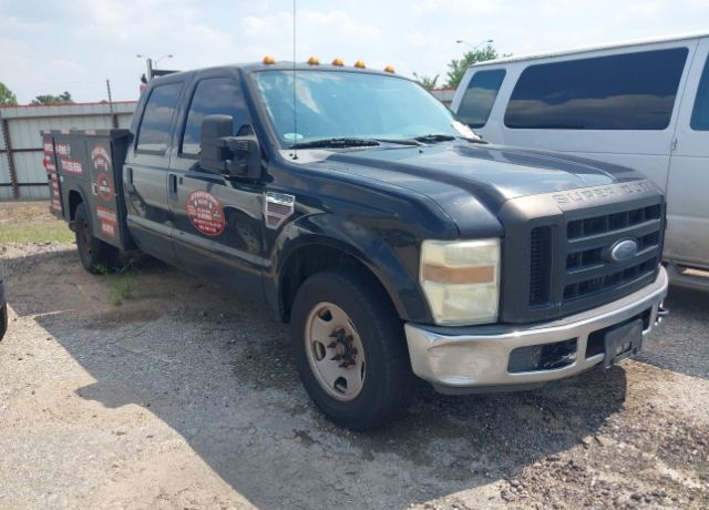 Ford F-350