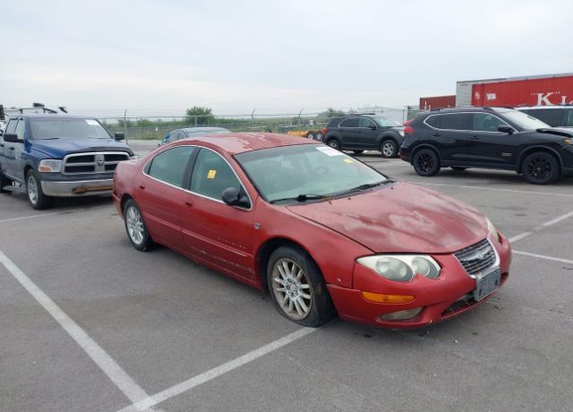 Chrysler 300