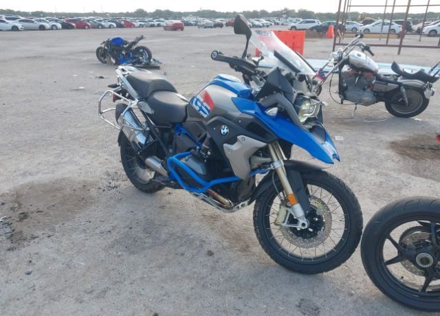 BMW R 1200 GS