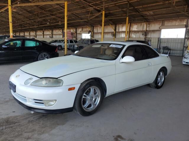 Lexus SC