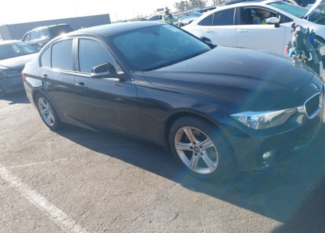 BMW 328i