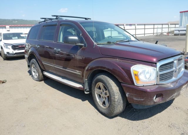 Dodge Durango