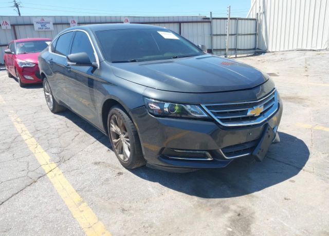 Chevrolet Impala