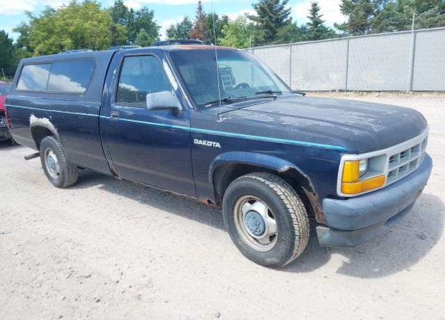 Dodge Dakota