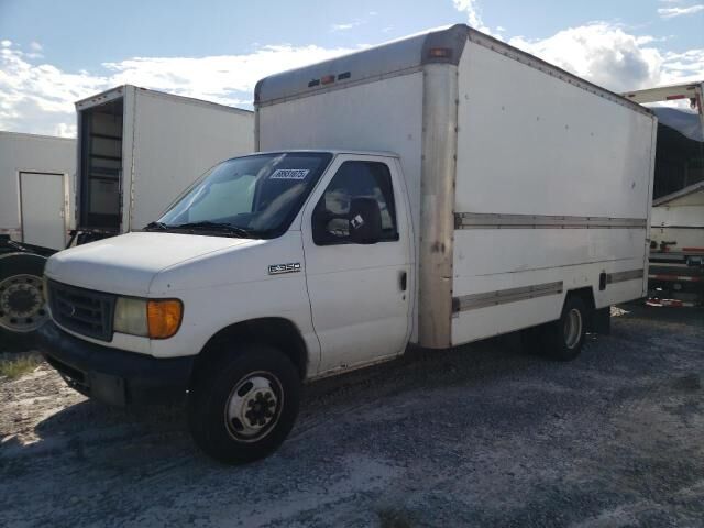 Ford E-350