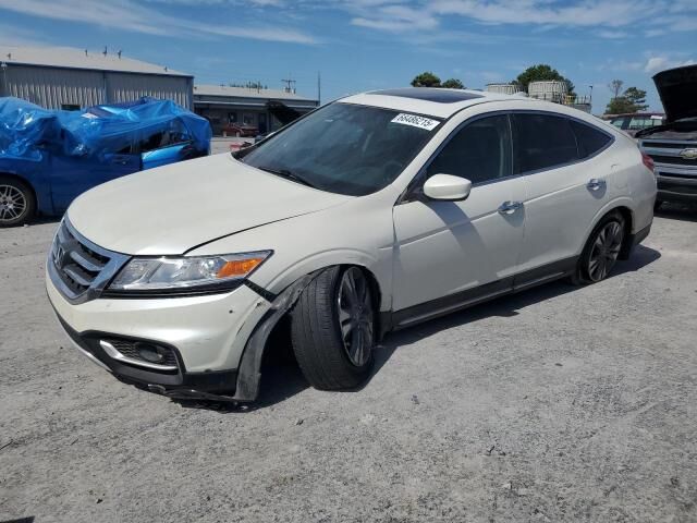 Honda Crosstour