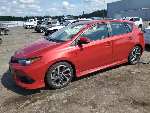 Toyota COROLLA iM