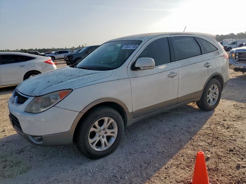 Hyundai Veracruz
