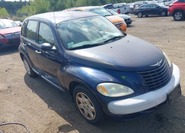 Chrysler PT Cruiser