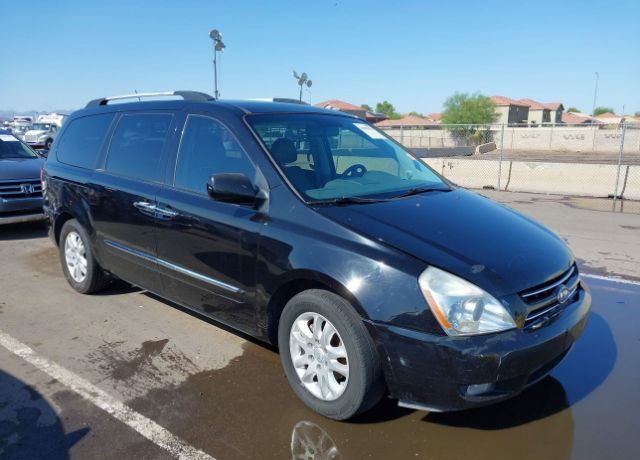 Kia Sedona