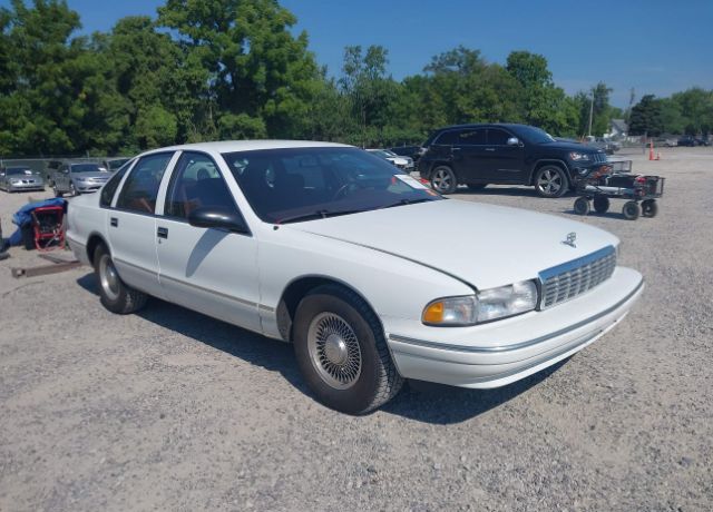 Chevrolet Caprice