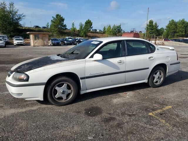 Chevrolet Impala