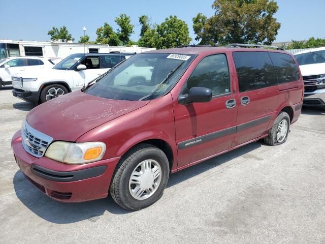 Chevrolet Venture