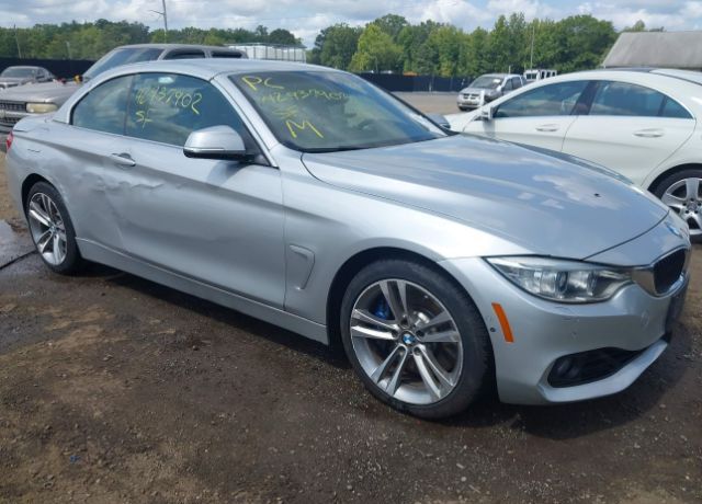 BMW 435i
