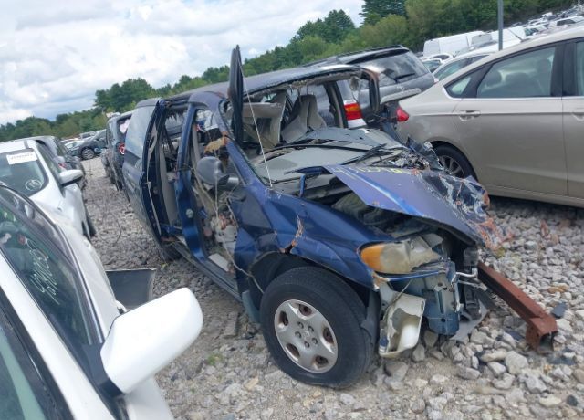 Dodge Caravan/Grand Caravan