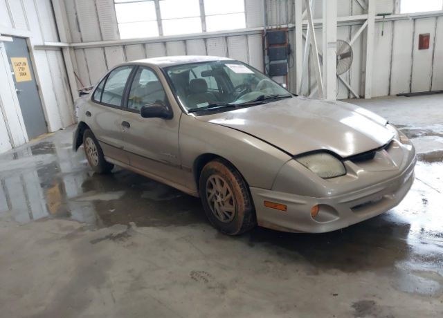 Pontiac Sunfire