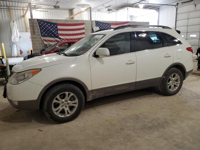 Hyundai Veracruz