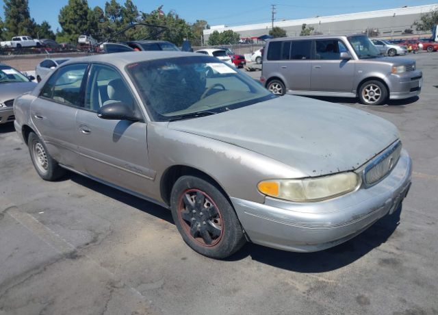 Buick Century