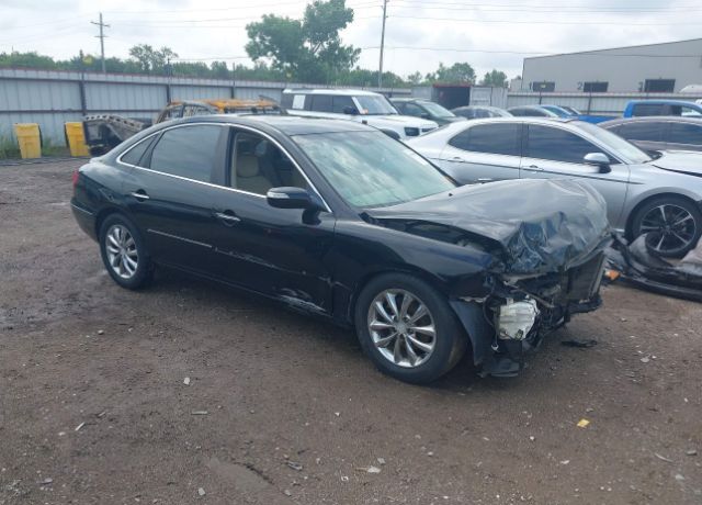 Hyundai Azera