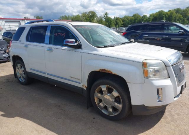 GMC Terrain
