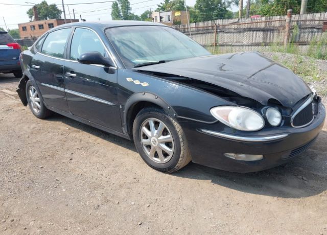 Buick Allure