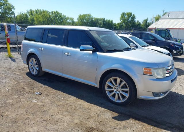 Ford Flex