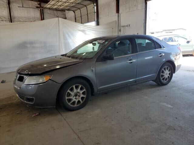Lincoln MKZ