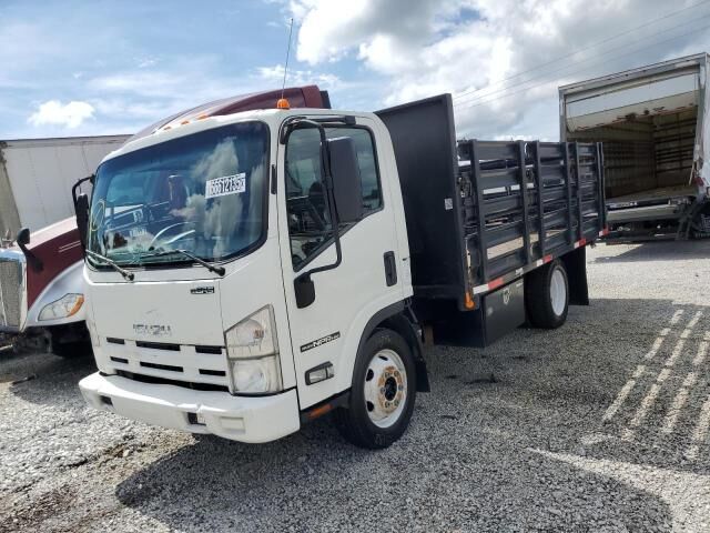 Isuzu NPR/NPR-HD