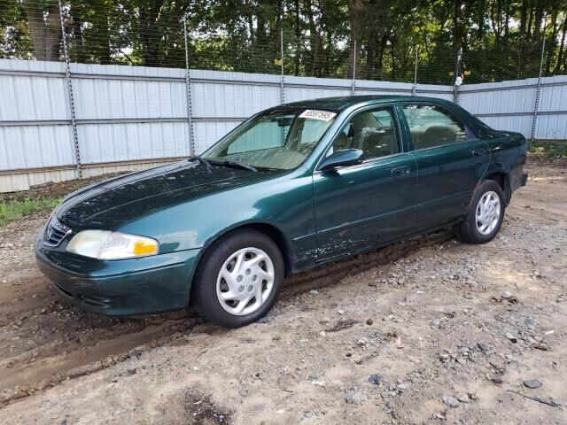 Mazda 626