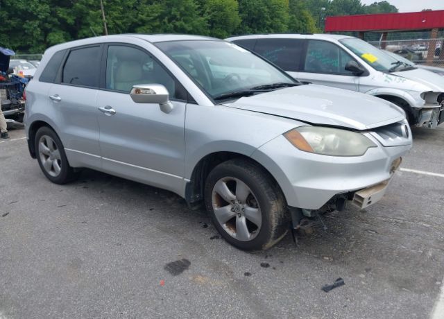 Acura RDX