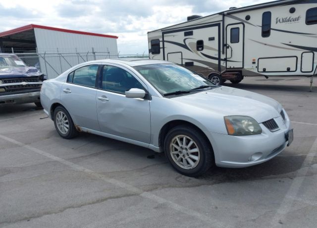 Mitsubishi Galant