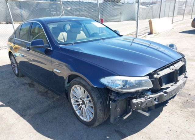 BMW 535i