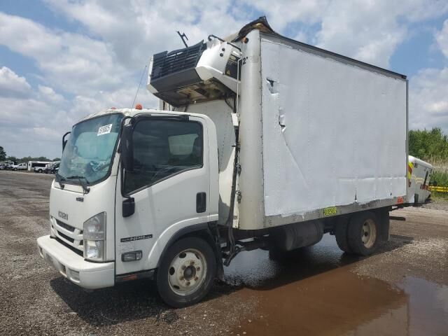 Isuzu NPR/NPR-HD