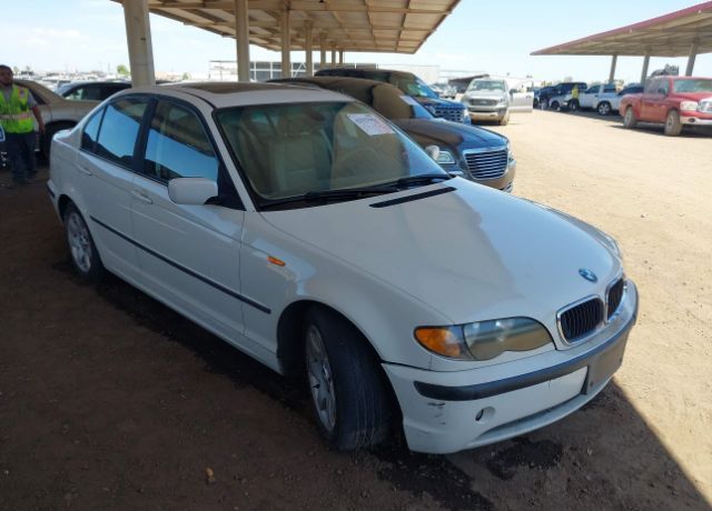 BMW 325i