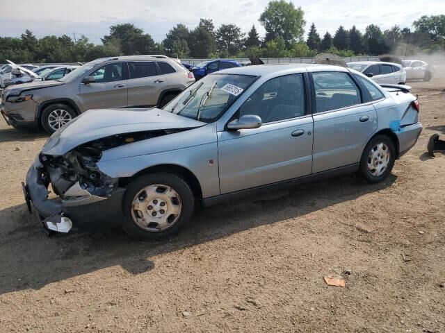 Saturn LS1