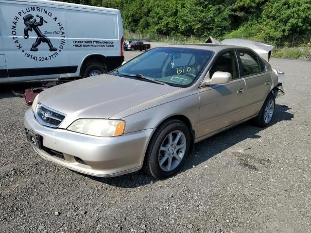 Acura TL