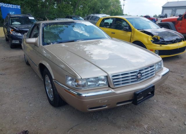 Cadillac Eldorado