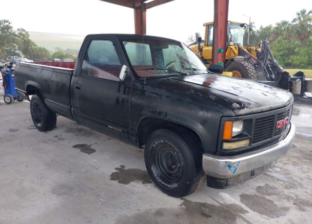 GMC Sierra