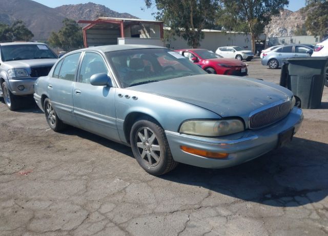 Buick Park Avenue