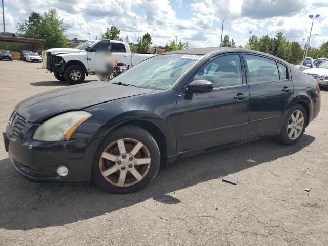 Nissan Maxima