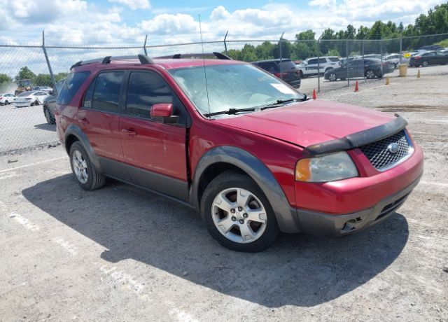Ford Freestyle