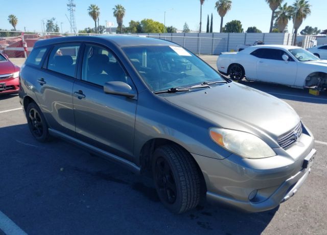 Toyota Corolla Matrix