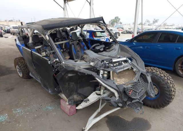 2023 CAN-AM Maverick X3