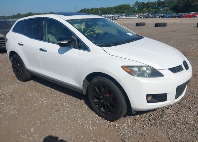 Mazda CX-7