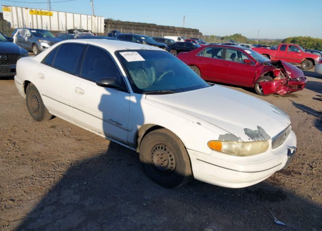 Buick Century